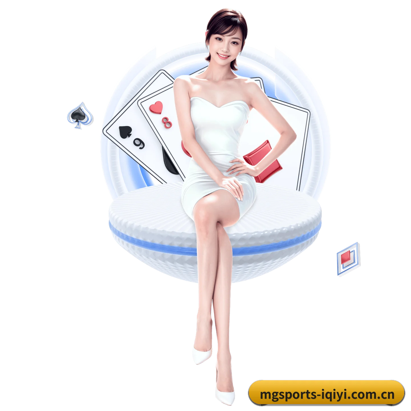 满冠体育 APP - mgsports